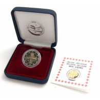Belgien-2-Euro-2014-Rotes-Kreuz-PP-I
