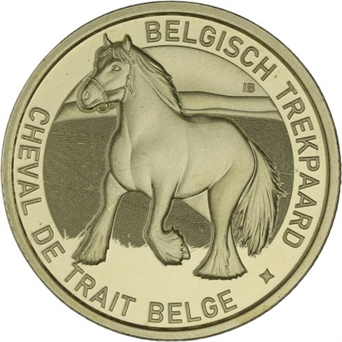 Belgien-2,5Euro-2026-Hockey-Kaltblut-RSVS