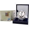 Südafrika-2 Rand-2010-FIFA-AGpp-Etui