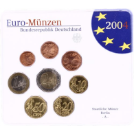 Deutschland-3,88 Euro-2004-Stgl-Kurs-MzzA-RS