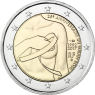 Frankreich-2-Euro-2017-bfr-Brustkrebs-RS