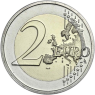 Spanien-2Euro-2008-bfr-Kursmünze-JuanCarlos-VS