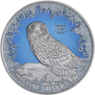 Niue-2 Dollars-2019-AGstglRho-Schneeeule-RS