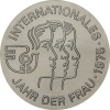 DDR-5Mark-1975-Stgl-InternationalesJahrderFrau-Rückseite
