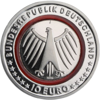 Deutschland-10 Euro-2026-PP-Rettungsdienst-MzzJ-VS
