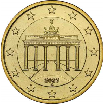Deutschland-50-Cent-2023-Mzz