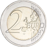 Lettland-2 Euro-2025-bfr-Selija-VS