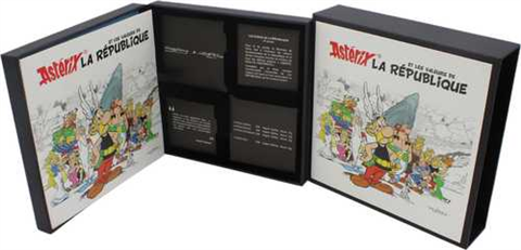 Box 12 x 10 Euro 