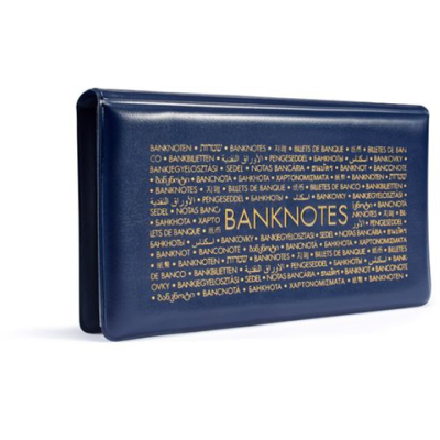 313845 - route-taschenalbum-fuer-20-banknoten-bis-182-x-92-mm-blau