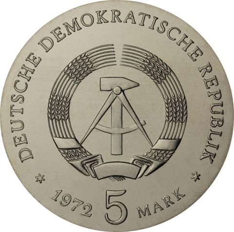 DDR-5Mark-1972-Stgl-JohannesBrahms-RS