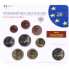 Deutschland-5,88 Euro-2012-Stgl-Kurs-MzzD-RS