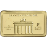 Deutschland-1x1g-AUpp-Quadriga Wahrzeichen-RS9