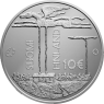 finnland10euro2013SillanpääRS