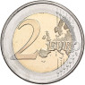 Deutschland 2 Euro 2019 Mzz. F bfr. Bundesrat 