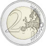Vatikan-2-Euro-2018-Padre-Pio-Stempelglanz-II