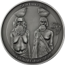 Kongo-1000-Francs-2014-Silber-1oz-Mursi-RS