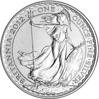 Großbrannien-2Pfund-2012-AG-Britannia-RS