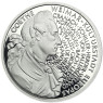 Deutschland 10 DM Silber 1999 PP Johann Wolfgang von Goethe Mzz. unserer Wahl
