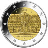 Deutschland 5.88 Euro 2020 PP KMS 1 Cent - 2 Euro Mzz. A im Folder