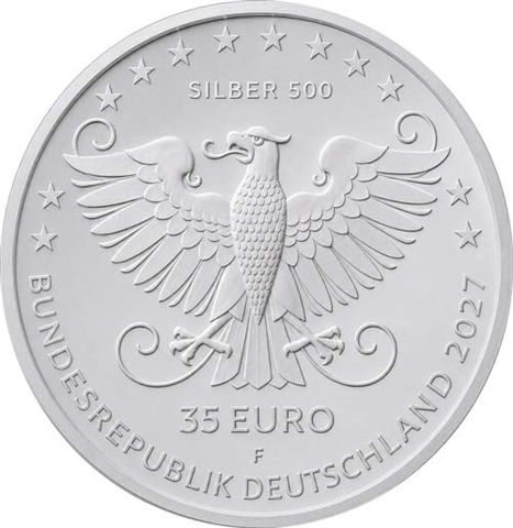 Deutschland-35-Euro-2027-Silber-Stgl-Tamara-Danz-RS