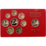Deutschland-5,88 Euro-2011-PP-Kurs-MzzA-VS