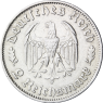 Deutsches-Reich-2-Reichsmark-1934-F-Friedrich-Schiller-2