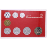 DDR-8,86 Mark-1983-PP-Kurs-Meißen-Blister-VS