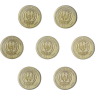 Ruanda-7x10FRW-2018-IconsOfTheWord-coin-VS