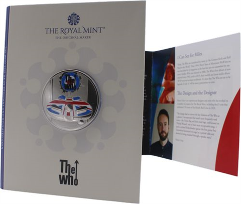 Großbritanien-5Pfund-2021-Stgl-TheWho-Farbe-Folder