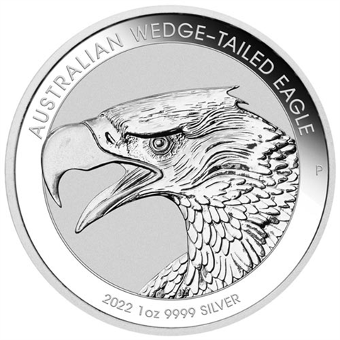 Australien-1Dollar-2022-stgAg-Keilschwanzadler-RS-1