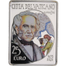 Vatikan-25Euro-2023-AGpp-Manzoni-VS