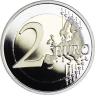 Monaco-2Euro-2021-CuNiPP-10-Hochzeitstag-VS