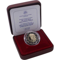 Slowakei-2 Euro-2019-PP-Milan Stefanik-Etui