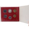 Vatikan-880Lire-1979-Papst Paul mit Briefmarke-VS