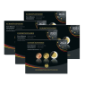Deutschland-5-x-5,88-Euro-2021-Polierte-Platte-im-Folder-Mzz-A---J