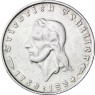 J.358 2 Reichsmark Friedrich Schiller 1934