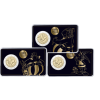 Frankreich-2Euro-2019-CoinCard-Set-Asterix-RS