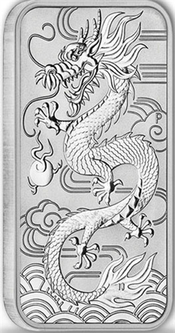 Australien-1Dollar-2018-AgStgl-RectangularDrache-RS