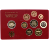 Deutschland-5,88 Euro-2007-PP-Kurs-MzzF-RS