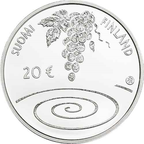 Finnland20euro2014EmilWikström