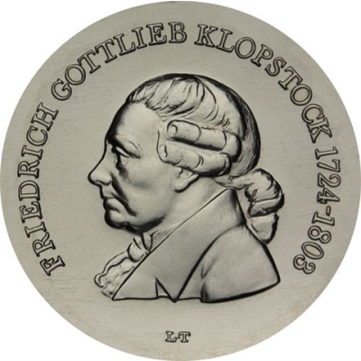 DDR-5Mark-1978-Stgl-FriedrichGottliebKloppstock-RS