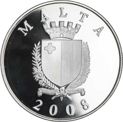 Malta-10Euro-2008-AGpp-AugergeDeCastille-RS
