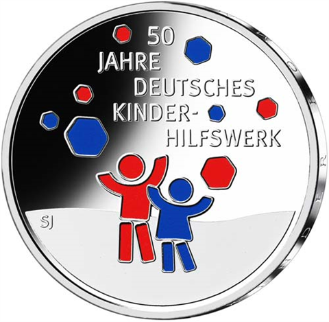 Deutschland-20Euro-2022-Kinderhilfswerk-RS