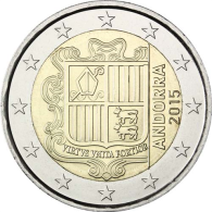 Andorra-2-Euro