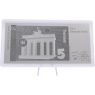 Deutschland-5DM-1991-AGpp-D-MarkBanknotensatz-VS