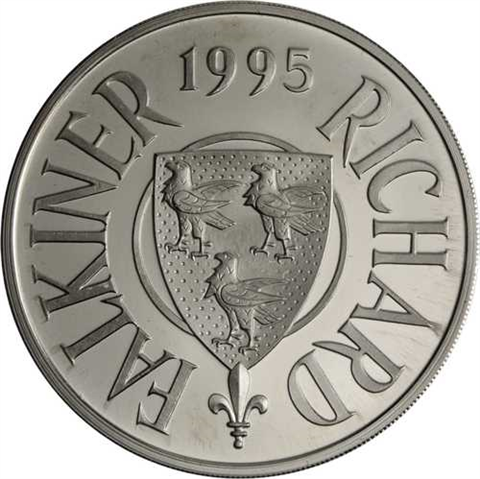 Richard Falkiner-XEcus-1995-Cu-Ni-French Presidency EU-RS