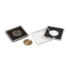 327634 - Kapseln QUADRUM 33 mm, 10er Pack