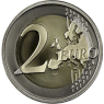 Niederlande 2 Euro 2011 PP Erasmus von Rotterdam II