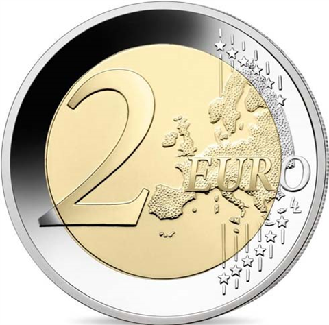 Frankreich-2-Euro-2021-bfr-Paris-2024-Olympische-Spiele-Nr-2-I