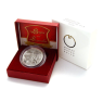 Österreich-10-Euro-2010-Silber-PP-Erzberg-in-der-Steiermark-Etui